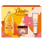 Rog� cavaill�s coffret de no�l l'art du r�confort