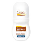 Rogé cavaillès déo absorb + 48h roll - on 50ml Rogé cavaillès déo absorb + 48h roll - on 50ml