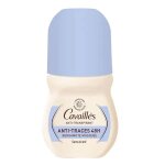 Rog� cavaill�s d�odorant 48h anti - traces roll - on 50ml