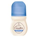 Rog cavaills dodorant absorb + 48h anti - traces roll - on 50ml