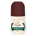 Rog� cavaill�s d�odorant dermato 48h homme roll - on 50ml