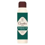Rog� cavaill�s d�odorant dermato 48h homme spray 150ml