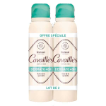 Rog� cavaill�s d�odorant dermato 48h spray 150ml x2