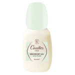 Rog� cavaill�s d�odorant enfant 24h lotus vapo 75mlx2