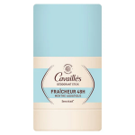 Rog� cavaill�s d�odorant fra�cheur 48h menthe stick 50g