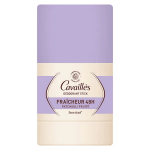 Rog� cavaill�s d�odorant fra�cheur 48h patchouli stick 50g