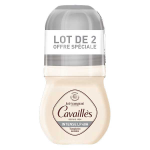 Rog� cavaill�s d�odorant intense lp 48h roll - on 50ml x2