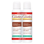 Rogé cavaillès dermato déodorant anti - odeurs spray lot de 2 x 150ml Rogé cavaillès dermato déodorant anti - odeurs spray lot de 2 x 150ml
