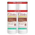 Rogé cavaillès dermato déodorant haute tolérance stick lot de 2 x 40ml Rogé cavaillès dermato déodorant haute tolérance stick lot de 2 x 40ml