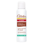 Rogé cavaillès dermato déodorant homme peaux sensibles 48h spray 150ml Rogé cavaillès dermato déodorant homme peaux sensibles 48h spray 150ml