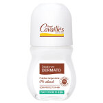 Rogé cavaillès dermato déodorant peaux sensibles 48h roll - on 50ml Rogé cavaillès dermato déodorant peaux sensibles 48h roll - on 50ml