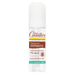 Rogé cavaillès dermato déodorant peaux sensibles 48h spray 80ml Rogé cavaillès dermato déodorant peaux sensibles 48h spray 80ml