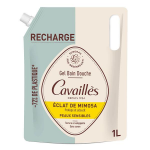 Rogé cavaillès eco - recharge gel bain douche éclat de mimosa 1l Rogé cavaillès eco - recharge gel bain douche éclat de mimosa 1l