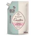 Rog cavailles eco - recharge hygiene intime extra doux 500ml