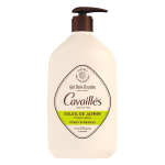 Rogé cavaillès gel bain douche soleil de jasmin 1l Rogé cavaillès gel bain douche soleil de jasmin 1l