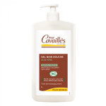 Rogé cavaillès gel bain douche surgras actif aloe vera bio 1l Rogé cavaillès gel bain douche surgras actif aloe vera bio 1l