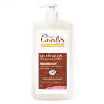 Rogé cavaillès gel bain douche surgras actif macadamia bio 1l Rogé cavaillès gel bain douche surgras actif macadamia bio 1l