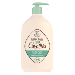 Rog cavaills gel bain douche surgras alo vera bio 1l