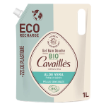 Rogé cavaillès gel bain douche surgras aloé vera Éco - recharge bio 1l Rogé cavaillès gel bain douche surgras aloé vera Éco - recharge bio 1l