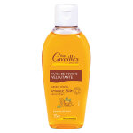 Rogé cavaillès huile bain douche veloutante argan et amande 75ml Rogé cavaillès huile bain douche veloutante argan et amande 75ml