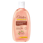 Rogé cavaillès huile de douche satinante argan et rose 250ml Rogé cavaillès huile de douche satinante argan et rose 250ml