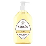 Rog� cavaill�s huile lavante relipidante atopea 1l