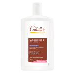 Rogé cavaillès lait bain douche surgras actif lait de figue 400ml Rogé cavaillès lait bain douche surgras actif lait de figue 400ml