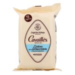 Rog� cavailles lingettes intimes anti - bacterien x15