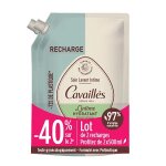 Rog� cavaill�s lot �co - recharge soin lavant intime hydratant 2x500ml