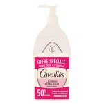 Rog� cavaill�s lot intime extra doux 250ml + lingettes