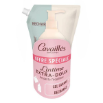 Rog cavaills lot soin lavant intime extra - doux - 750ml