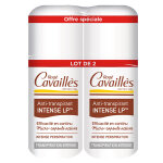Rogé cavaillès intense lp déodorant roll - on lot de 2 x 40ml Rogé cavaillès intense lp déodorant roll - on lot de 2 x 40ml