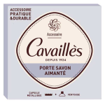 Rogé cavaillès porte savon aimanté Rogé cavaillès porte savon aimanté