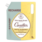 Rogé cavaillès recharge huile lavante dermato 1l Rogé cavaillès recharge huile lavante dermato 1l