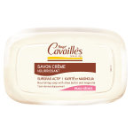 Rog cavaills savon crme beurre de karit & magnolia 115g