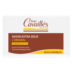 Rog cavaills savon surgras extra doux 250g
