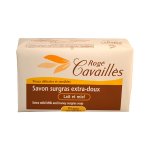 Rog cavaills savon surgras extra doux lait et miel 250g