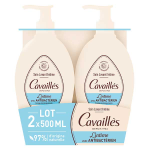 Rog cavailles soin naturel toilette intime anti - bacterien 2x500ml
