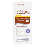 Rog cavaills soin de toilette intime mycolea + 200ml