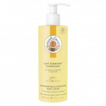 Roger & gallet bois d'orange lait tonifiant hydratant corps 400ml