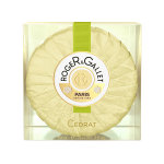 Roger & gallet c�drat savon frais 100g
