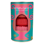 Roger&gallet coffret 3 savons bienfaisants 100g - fleur de figuier, gingembre, rose Roger&gallet coffret 3 savons bienfaisants 100g - fleur de figuier, gingembre, rose