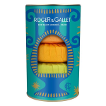 Roger&gallet coffret 3 savons bienfaisants 100g ? vanille soleil, néroli, osmanthus Roger&gallet coffret 3 savons bienfaisants 100g ? vanille soleil, néroli, osmanthus