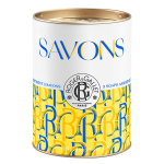 Roger & gallet coffret 3 savons bienfaisants bois d'orange cédrat et bois de santal 100g Roger & gallet coffret 3 savons bienfaisants bois d'orange cédrat et bois de santal 100g