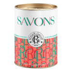 Roger & gallet coffret 3 savons bienfaisants gingembre rouge néroli et ?illet mignardise 100g Roger & gallet coffret 3 savons bienfaisants gingembre rouge néroli et ?illet mignardise 100g