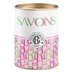 Roger & gallet coffret 3 savons bienfaisants rose feuille de thé et rose thé 100g Roger & gallet coffret 3 savons bienfaisants rose feuille de thé et rose thé 100g