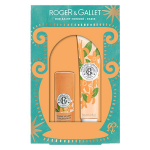 Roger&gallet coffret duo n�roli, baume l�vres et cr�me mains 30ml
