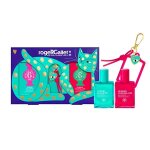Roger&gallet coffret eau de parfum jasmin lollipop & cherry marmelade