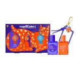 Roger&gallet coffret eau de parfum mandarine doudou & caf� roger