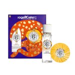 Roger&gallet coffret eau parfum�e bienfaisante bois d'orange 30ml et savon 100g